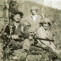Blackwoods Hunting
